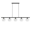 PSM Lighting Moby Sh 5156.5B.E27 Suspension Lamp