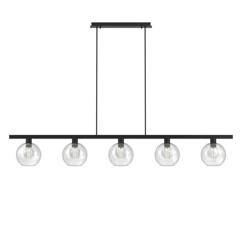 PSM Lighting Moby Sh 5156.5B.E27 Suspension Lamp