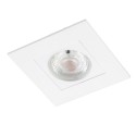 PSM Lighting Ø80 Kubo.Sla Recessed Spot
