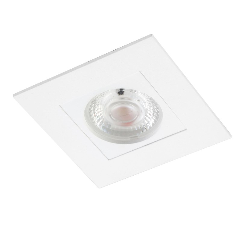 PSM Lighting Ø80 Kubo.Sla Recessed Spot