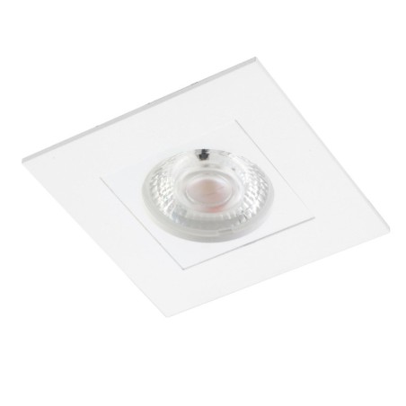 PSM Lighting Ø80 Kubo.Sla Recessed Spot