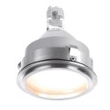 PSM Lighting Ø80 Convertible System Casaquanodot Recessed Spot