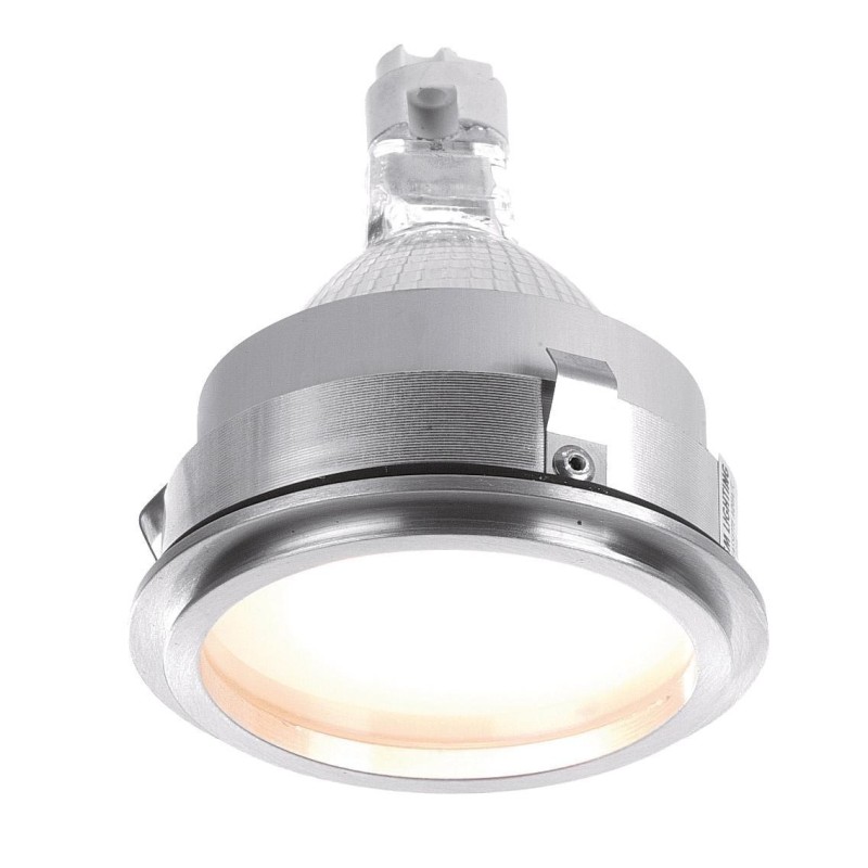 PSM Lighting Ø80 Convertible System Casaquanodot Recessed Spot