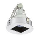 PSM Lighting Ø80 Convertible System Casversoc Recessed Spot
