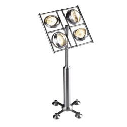 PSM Lighting Opera 4011 Floor Lamp