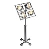 PSM Lighting Opera 4011 Floor Lamp