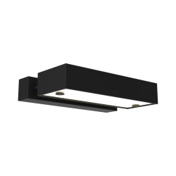 PSM Lighting Otto W1083 Wall Lamp