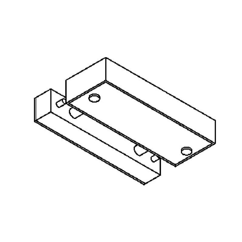 PSM Lighting Otto W1083 Wall Lamp