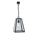 PSM Lighting Polo W748.Ch Suspension Lamp