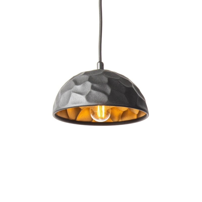PSM Lighting Rocky 1397 Suspension Lamp