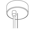 PSM Lighting Rosette Up 072 