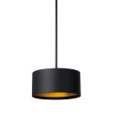 PSM Lighting Spazio 3071.Xtm.B3 Suspension Lamp