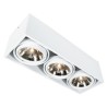 PSM Lighting Spinner X 1893 Ceiling Lamp