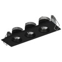 PSM Lighting Stella 8369 Recessed Spot