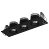 PSM Lighting Stella 8369 Recessed Spot