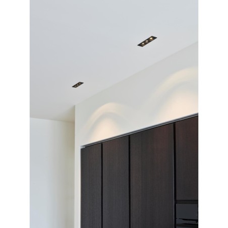 PSM Lighting Stella 8369 Recessed Spot