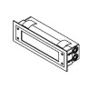 PSM Lighting Stone W1215.Led Recessed Spot