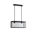 PSM Lighting Tavolo 5100.2.Xlc Suspension Lamp