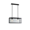 PSM Lighting Tavolo 5100.2.Xlc Suspension Lamp