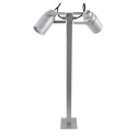 PSM Lighting Ufo Grande T7039.85 Garden Pole