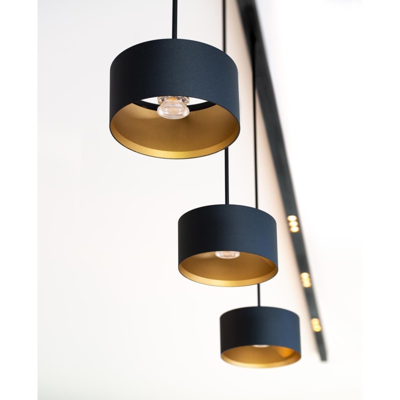 PSM Lighting Spazio 3116 Suspension lamp