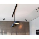 PSM Lighting Spazio 3116 Suspension lamp