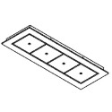 PSM Lighting Bases # 752.220 