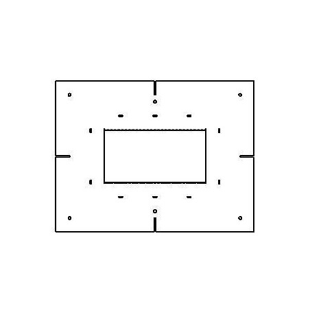 PSM Lighting Beta System S.2F 
