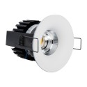 PSM Lighting Cameleon Xicato 5221.S1 Recessed Spot