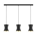 PSM Lighting Clara 3416.3 Suspension Lamp