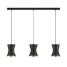 PSM Lighting Clara 3416.3 Suspension Lamp