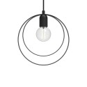PSM Lighting C-Line 1417 Suspension Lamp