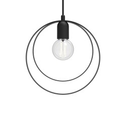 PSM Lighting C-Line 1417 Suspension Lamp