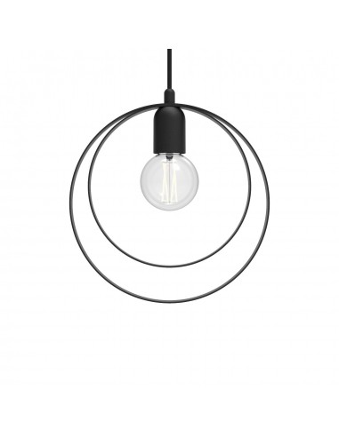 PSM Lighting C-Line 1417 Suspension Lamp