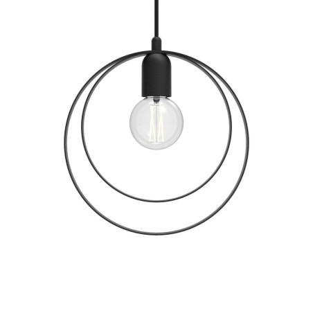 PSM Lighting C-Line 1417 Suspension Lamp