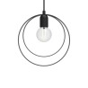 PSM Lighting C-Line 1417 Suspension Lamp