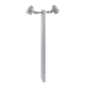 PSM Lighting Cuba W1324 Garden Pole