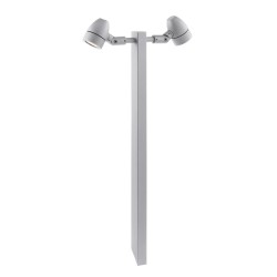 PSM Lighting Cuba W1324 Garden Pole