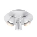 PSM Lighting Cupido 623.Es50 Ceiling Lamp