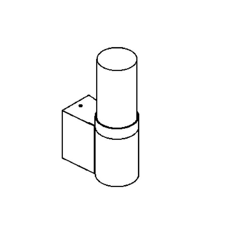 PSM Lighting Dione W709 Wall Lamp