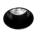 PSM Lighting Equal Click System E-Clickcap.Ac Recessed Spot