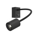 PSM Lighting Flex Little 1466.300 Wall Lamp