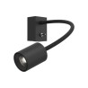 PSM Lighting Flex Little 1466.300 Wall Lamp