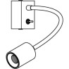 PSM Lighting Flex Little 1466.300 Wall Lamp