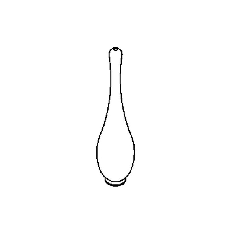 PSM Lighting Gota W1830 Garden Pole