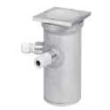 PSM Lighting Lava 2302.9 Recessed Spot