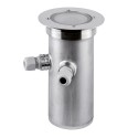 PSM Lighting Lava 2314.5.160 Recessed Spot