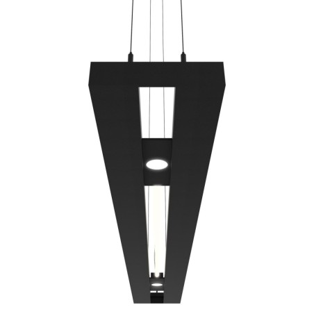 PSM Lighting Linea 2595 Suspension Lamp