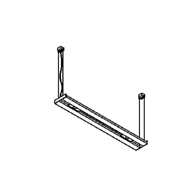 PSM Lighting Linea 2595 Suspension Lamp