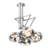 PSM Lighting Lobby 1414 Ceiling Lamp